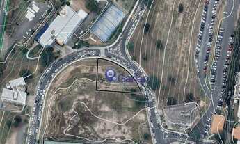 Imagem: LOTE/TERRENO À VENDA 1.064M² ALPHAVILLE