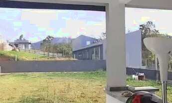 Imagem 8: BRAGANÇA PAULISTA - Casa de Condomínio - CONDOMÍNIO RESIDENCIAL CAMPOS DO CONDE