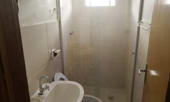 Imagem 7: Casa geminada aluga com 90 metros quadrados com 2 quartos