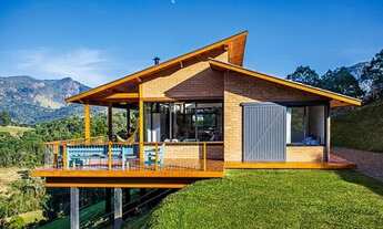 Imagem: Fazenda/Sítio/Chácara para venda possui