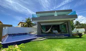 Imagem 3: Lauro de Freitas - Casa Padrão - Vilas do Atlântico