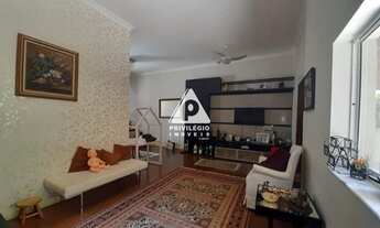 Imagem 4: Casa à venda, 5 quartos, 2 suítes, 1 vaga, Jardim Botânico - RIO DE JANEIRO/RJ