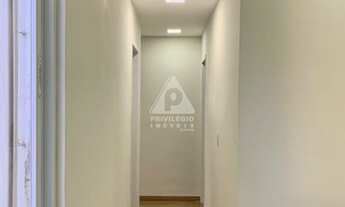 Imagem 4: Apartamento à venda, 2 quartos, Botafogo - RIO DE JANEIRO/RJ