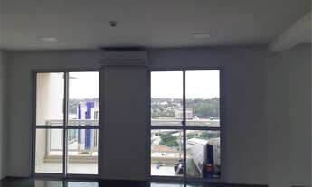 Imagem 7: São Paulo - Conjunto Comercial/Sala - PINHEIROS