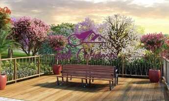 Imagem 5: CARDEAL - Terreno Padrão - CENTRO