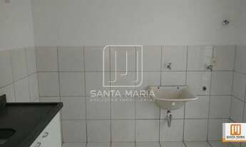 Imagem 3: Apartamento (tipo - padrao) 2 dormitórios, cozinha planejada, em condomínio fechado