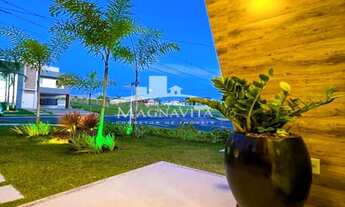 Imagem 6: CAMAÇARI - Casa de Condomínio - TERRAS ALPHAVILLE