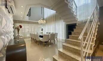 Imagem 5: Casa para venda com 330 M2 com 6 quartos em Riviera - Bertioga - SP