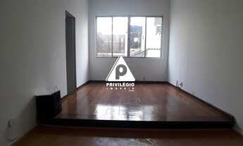 Imagem: Apartamento à venda, 2 quartos, 2 salas