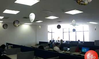 Imagem 1: São Paulo - Conjunto Comercial/sala - Itaim Bibi