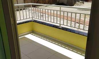 Imagem 5: Apartamento com 3 dormitórios à venda, 70 m² por R$ 250.000,00 - Centro - Eusébio/CE