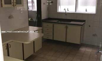 Imagem 5: Apartamento para Venda em Juiz de Fora, São Mateus, 3 dormitórios, 1 suíte, 3 banheiros, 2