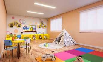 Imagem 5: Smart Taruma, 2 quartos, proximo ao Sipam e aeroporto