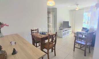 Imagem 4: Apartamento 2 Suítes Condomínio Live Bandeirantes All Suites Camorim Jacarepaguá