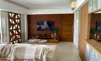 Imagem 2: ALUGO FAROL DA ILHA MOBILIADO VISTA MAR