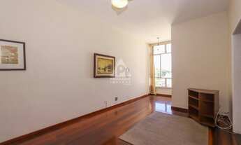 Imagem 2: Apartamento à venda, 2 quartos, Glória - RIO DE JANEIRO/RJ