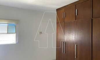 Imagem 7: Araçatuba - Apartamento - Saudade