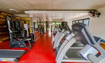 Imagem 6: Apartamento para Locação em São Paulo, Vila Regente Feijó, 1 dormitório, 1 banheiro, 1 vag