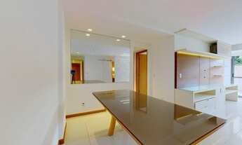 Imagem 7: 3 quartos, suíte, 142m2, quintal com área Gourmet, vaga na escritura