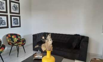 Imagem 4: Casa a venda bairro jardim marco zero com 2 suítes e 1 quarto