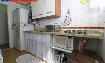 Imagem 6: CAMPINAS - Apartamento Padrão - VILA ITAPURA