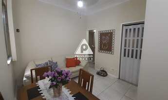 Imagem: 2 quartos à venda no Flamengo