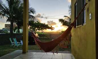 Imagem: Casa mobilhada com 3 dormitórios na Ilha