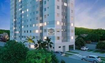 Imagem: Vendo apartamento 2 quartos, 44m2 no Barro