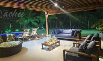 Imagem 2: PRAIA DO FORTE - Casa de Condomínio - PRAIA DO FORTE