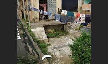 Imagem: Casa de esquina