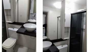 Imagem 2: Ap Mobiliado Abel Cabral - Elevador - Varanda