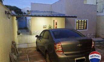 Imagem 3: Casa com 3 dormitórios à venda, 120 m² por R$ 320.000,00 - São Bento - Fortaleza/CE