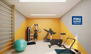 Imagem 7: ROG-05] Village Do Sol III | Com entrada a partir de R$500