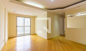 Imagem 2: Apartamento para Aluguel - Centro, 3 Quartos, 69 m2