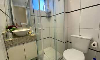 Imagem 7: Apartamento Mobiliado Com 3 Quartos - Zona Leste