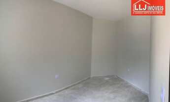 Imagem 2: Casa com 2 dormitórios à venda, 40 m² por R$ 160.000,00 - Campo de Santana - Curitiba/PR