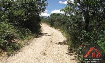 Imagem 7: Serra do cipó Terreno de 15 hectares Oportunidade