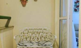 Imagem 3: Excelente apto com 2 dormitórios sendo uma suíte, em ótima localização no Jardim Morumbi