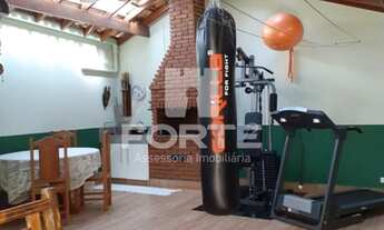 Imagem 5: MOGI DAS CRUZES - Casa Padrão - VILA NOVA SOCORRO