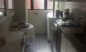 Imagem 3: Apartamento com 3 dormitórios 69m² - 2 vagas de garagem. Vila do Castelo/SP