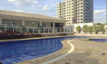 Imagem 4: Apartamento para aluguel com 60 metros quadrados com 2 quartos em Vila São Pedro - Hortolâ