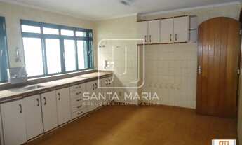 Imagem 6: Casa (sobrado na rua) 5 dormitórios/suite, cozinha planejada