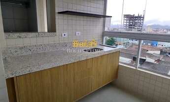 Imagem 6: PRAIA GRANDE - Apartamento Padrão - OCIAN