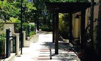 Imagem 2: RIO DE JANEIRO - Casa de Condomínio - LEBLON