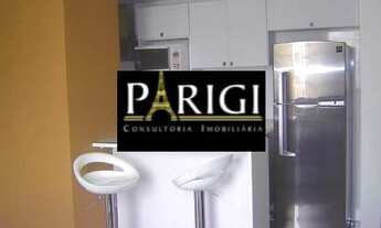 Imagem 6: Loft com 1 dormitório para alugar, 44 m² por R$ 2.800,00/mês - Independência - Porto Alegr