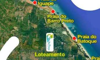 Imagem: Lote/Terreno para venda tem 150 metros quadrados