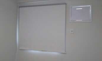 Imagem 7: Reserva Carioca, 104m2, Sol da manha planta original de 4 quartos revertido para 3 quartos