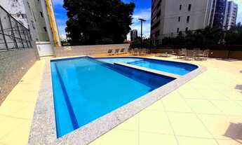 Imagem 1: SALVADOR - Apartamento Padrão - JARDIM APIPEMA