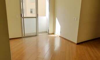 Imagem 4: Apartamento para venda possui 59 metros quadrados com 2 quartos