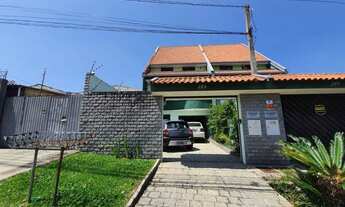 Imagem: CURITIBA - Casa Padrão - XAXIM